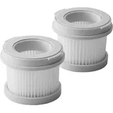 Xiaomi Dust Mite Vacuum Cleaner Filter (2-Pack)