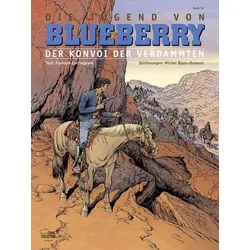 Blueberry 50 Die Jugend (21)