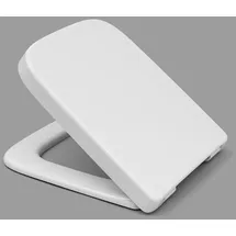 Hamberger Makira WC-Sitz SoftClose Weiß