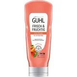 Guhl Frisch & Fruchtig Milde Spülung 200 ml