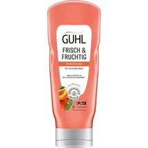 Guhl Frisch & Fruchtig Milde Spülung 200 ml