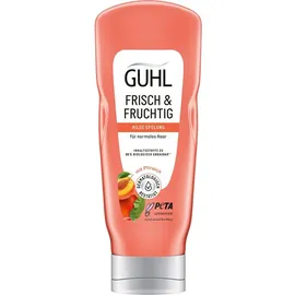 Guhl Frisch & Fruchtig Milde Spülung 200 ml