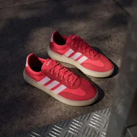 Adidas Barreda Decode Pure Ruby / Semi Lucid Red / Clear Pink 40 2/3