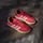 Adidas Barreda Decode Pure Ruby / Semi Lucid Red / Clear Pink 40 2/3
