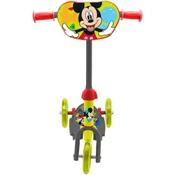 Mickey 3-Rad-Scooter