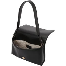 Liu•Jo Caliwen Schultertasche Polyurethan Black