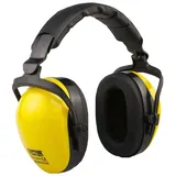 TECTOR SNAP Kapselgehörschutz TECTOR Gelb