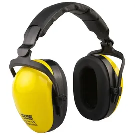 TECTOR SNAP Kapselgehörschutz TECTOR Gelb