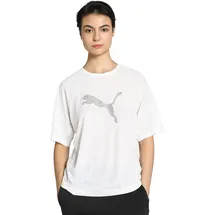 Puma Evostripe Weiß S