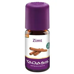 Zimt Bio Demeter 5 ML