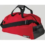 Team Duffle 25 L Sporttasche - Team Red Melange - Einheitsgröße