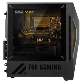 Asus TUF Gaming T500MV Intel Core i7-13620H 4,6 GHz 32 GB RAM 1 TB SSD RTX 5060 Windows 11