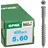 SPAX Terrassenschraube Zylinderkopf 5 x 60 mm 400 Stück