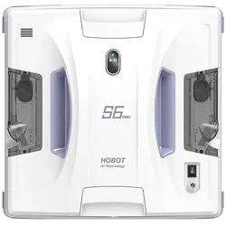 Hobot S6 Pro - Fensterputzroboter