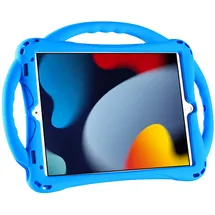 TopEsct Hülle für iPad 10,2" (9./8./7. Generation) Blau