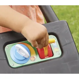 LITTLE TIKES Rasenmäher