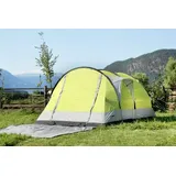 Brunner Arqus Outdoor 5 Tunnelzelt
