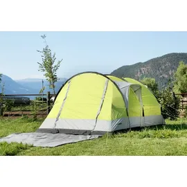 Brunner Arqus Outdoor 5 Tunnelzelt