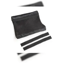 B&W International B&W Netz-Deckeltasche für Type 1000 / 2000