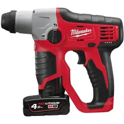 Milwaukee M12H-402C    AKKU-BOHRHAMMER IN2 4933441164