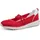 Marco Tozzi Sneaker Damen rot 39