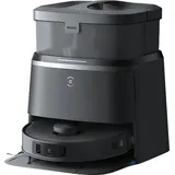 Ecovacs DEEBOT T30 OMNI Schwarz