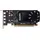 PNY Quadro P1000 4GB GDDR5 1354MHz (VCQP1000-PB)