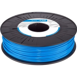 Basf Filament (PLA, 1.75 mm, 750 g, Blau), 3D Filament, Blau