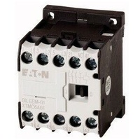 Eaton Power Quality Eaton Kleinschütz DILEEM-01-G(24VDC)