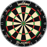 WINMAU Blade 6 Dual Core
