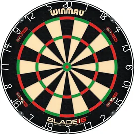 WINMAU Blade 6 Dual Core