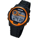 Calypso Digitaluhr K5667/4 Kunststoff 0 mm K5667/4