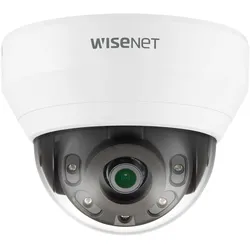 Hanwha Techwin Hanwha Vision WiseNet Q QND-6012R1 - Netzwerk-Überwachungskamera