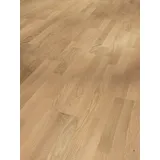 Parador Parkett Classic 3060 Natur Schiffsboden Eiche Sauvignon Matt Weiß 220 cm