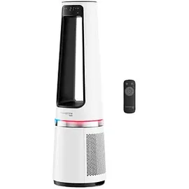Rowenta Eclipse 3in1 QU5060 grau