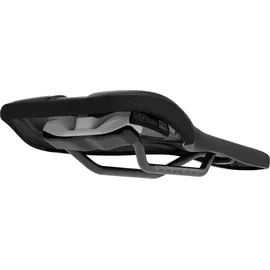SQlab 614 Ergowave active 2.1 Fahrradsattel (Größe 13CM,
