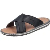 Rieker 21082-00 Schwarz 42