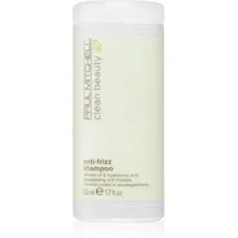 Paul Mitchell Clean Beauty Anti-Frizz 50 ml
