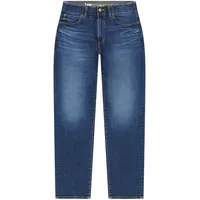 LEE Straight Fit Fit Extreme Motion Jeans - Midmoor