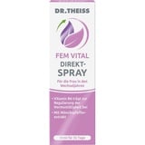 Dr. Theiss Naturwaren Dr. Theiss Fem Vital Direkt-Spray