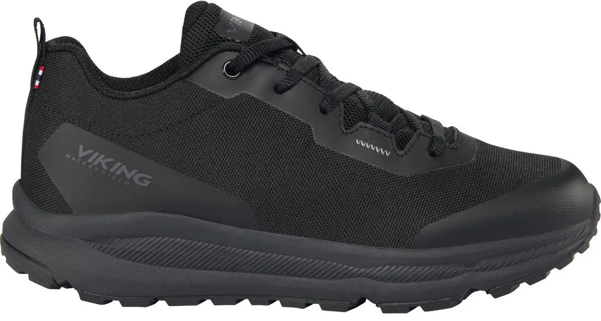 Viking Stride Low WP W black (2) 41