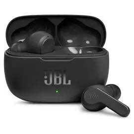 JBL Wave 200TWS schwarz