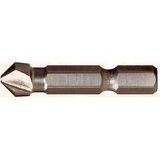 KS TOOLS Kegelsenker Silber