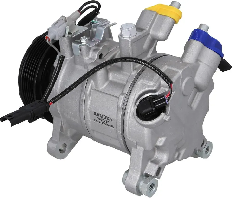 KAMOKA Kompressor, Klimaanlage 7820260 für BMW