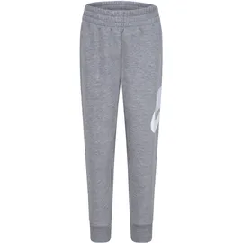 Nike Trainingsanzug für Kinder Club Fleece Grau Code 86L135-042, grau/weiß, 6-7 Jahre