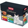 Vom Feinsten Adult Mousse-Vielfalt 12 x 85 g