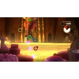 Arthur 2 und die Minimoys: Die Rückkehr des bösen M (PC)