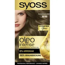 Syoss Oleo Intense 6-10 dunkelblond 115 ml