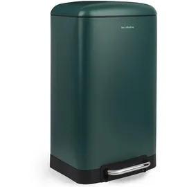 Les Collectors N°863 40 l Dunkel-Grün