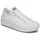 Converse Chuck Taylor All Star Move Damen Weiß 41